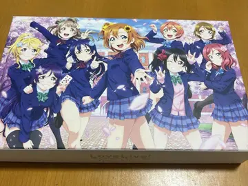 LoveLive! 9th Anniversary Blu-ray BOX