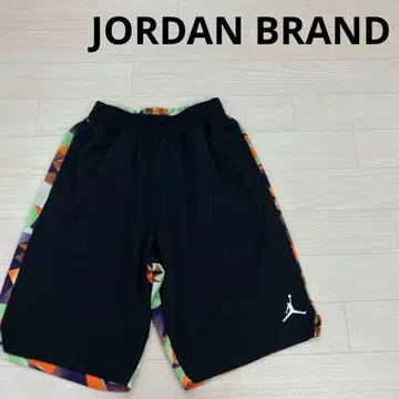 JORDAN BRAND 조던 브랜드 카모플라주 숏팬츠