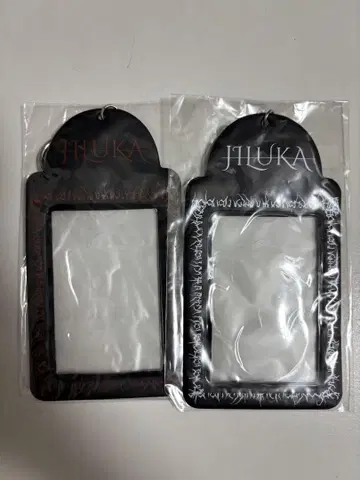JILUKA 폴라로이드 홀더
