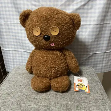 USJ 봉제 인형 팀