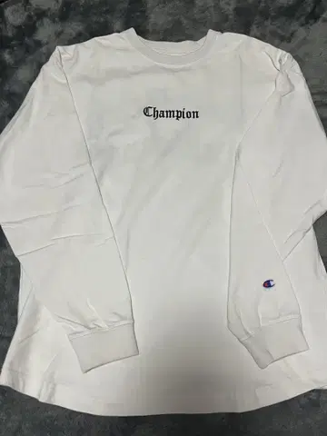 Champion 챔피온 트레이닝복 맨투맨