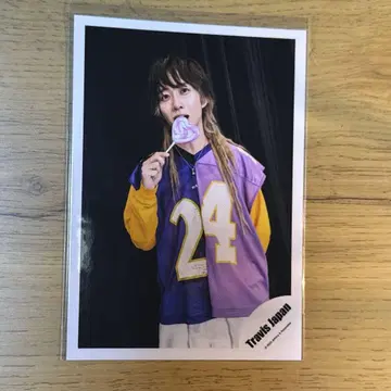 나카무라 카이토 공식 사진 Candy Kiss 2