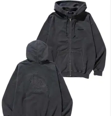 X-LARGE