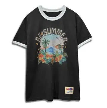 BE:FIRST BE:SUMMER 블랙 L 사이즈