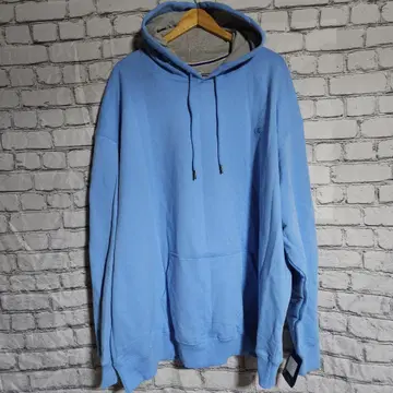 Champion POWERBLEND 챔피온 후드티 US 4XL