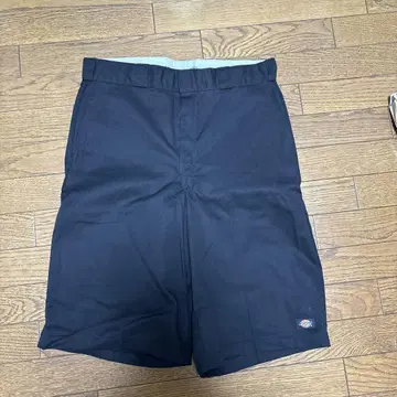 dickies loosefit 숏팬츠