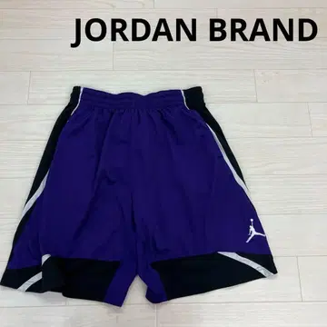 JORDAN BRAND 조던 브랜드 하프 팬츠