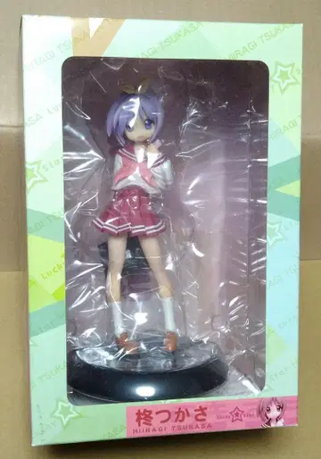 클레이즈 히이라기 츠카사 1/8 PVC 피규어