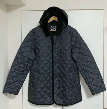 [ 무료배송 ] LAVENHAM 라벤햄의 퀼팅 자켓 XL 사이즈