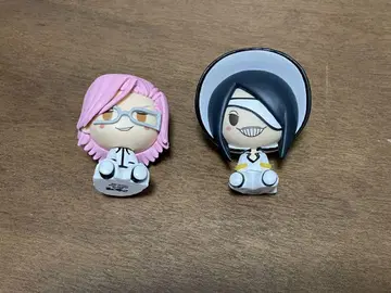 BLEACH 제일복권 피규어