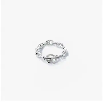 loseford s925 anchor ring