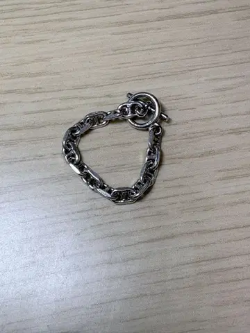 loseford s925 anchor ring