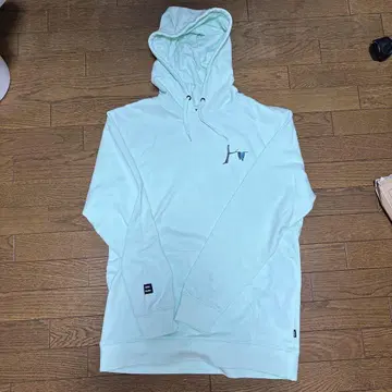 VANS MoMA 콜라보 후드티