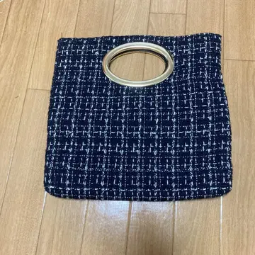 자유구 2way 백 콤비네이션