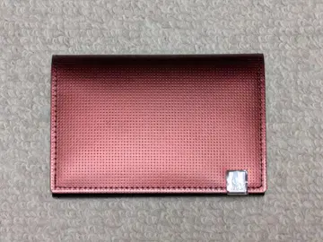 미사용 새상품 Calvin Klein 캘빈클라인 카드 케이스 명함지갑