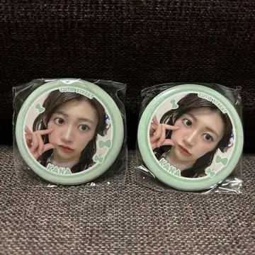 [ 새상품 미개봉 ] Cutie Street 이타쿠라 카나짱 2세트