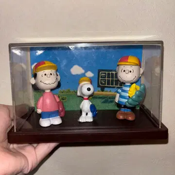 산와은행 제2회 배포 스누피의 프렌들리 컬렉션 축구편