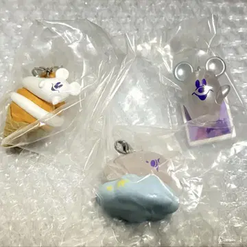 Disney Halloween 2025 유령 참 세트