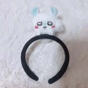 치이카와 파크 머리띠 모몽가