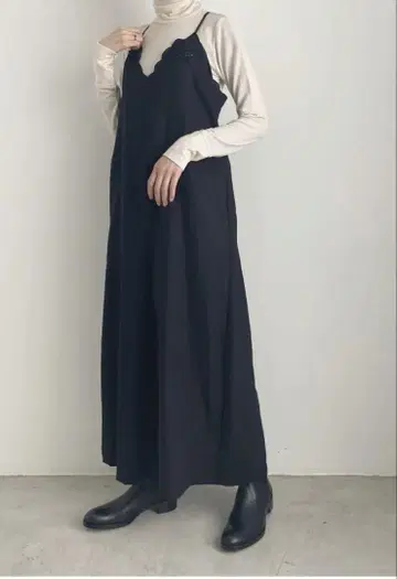 토와바즈 TOWAVASE BonVoyage 살로펫 (블랙)