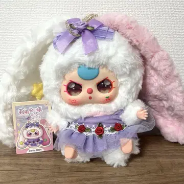 babythree 베이비쓰리 릴리