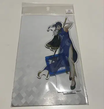 WIND BREAKER 윈브레 아크릴 스탠드 스기시타 쿄타로 고주ver