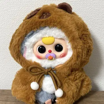 babythree 베이비쓰리 히어로
