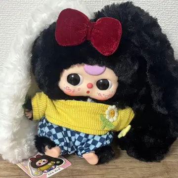 babythree 베이비쓰리 릴리