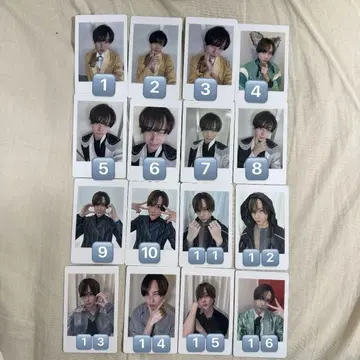 ReLIT 타키 카나타 하피카