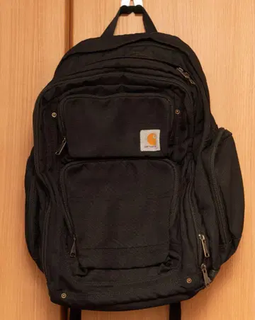[ 새상품급 ] Carhartt 백팩 럭색
