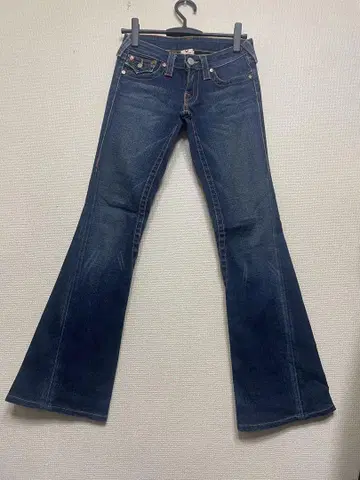 True Religion 데님 팬츠 사이즈:26(M)