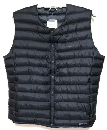 Eddie Bauer / EB900 이너 다운 베스트