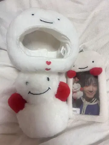 푸네크도 운아기 묶음 판매