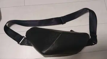 1회 사용 GEMER 바디백 블랙 XS gemer