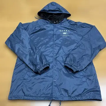 SUPRA 아우터