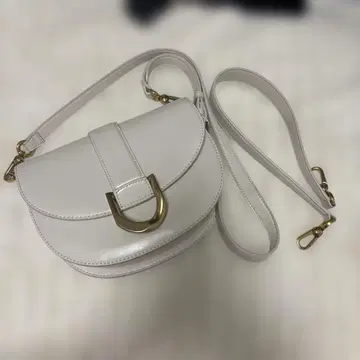 찰스앤키스 숄더백