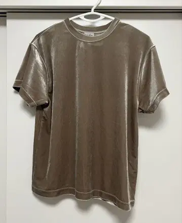 steven alan 벨로아 반팔 티셔츠