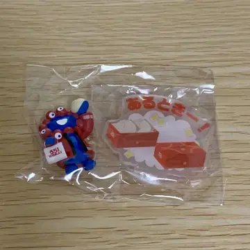 미야쿠미야쿠 피규어 컬렉션 551