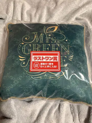 제일복권 Mrs. GREEN APPLE 라스트 원 상