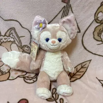리나벨 봉제 인형 택 포함 미사용 새상품