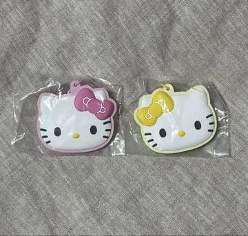산리오 시크릿 러버 거울 키링 키티, 미미