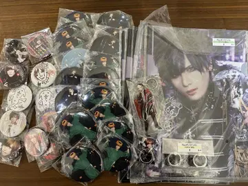 Royz 굿즈