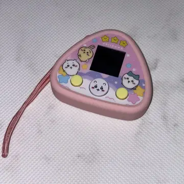 치이카와와 함께 퍼플