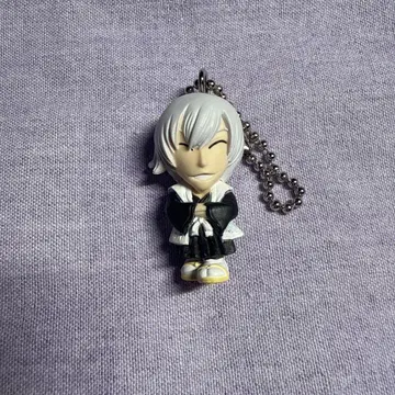 BLEACH 이치마루 긴 키체인