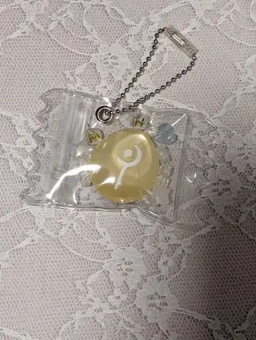 ff14 잡 아크릴 마그넷 화이트 메이지
