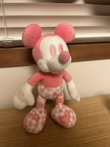 미키마우스 봉제 인형