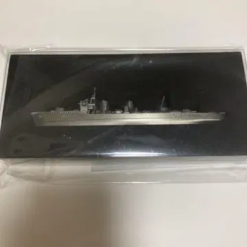 유키카제 페이퍼 웨이트 영화 전함