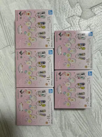 1번 굿즈 디즈니