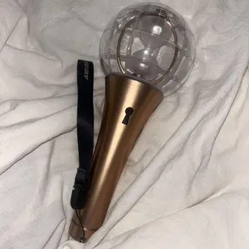 ATEEZ 응원봉