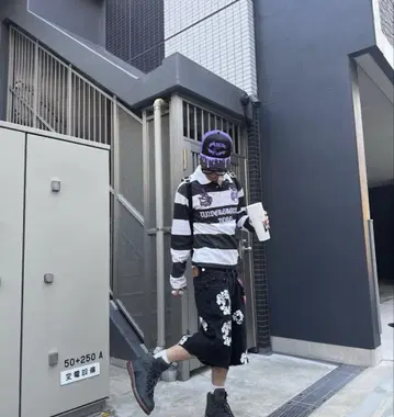 flexwitme yoko 피케 셔츠